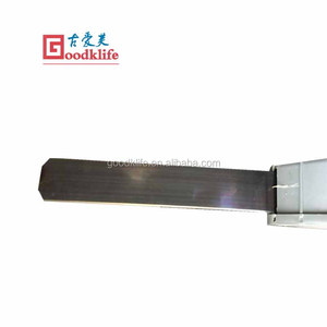 Ink Scraper Doctor Blade für industrielle Flexo-Beschichtung maschinen Bevel <span class=keywords><strong>Dr</strong></span> Blade zum Verkauf - Product Image 2