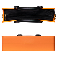 Sac à main personnalisé imperméable EVA poinçonnage femmes Shopping sacs fourre-tout léger réutilisable Designer sac de plage pour les filles