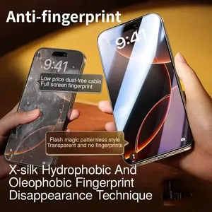 5ชิ้นอุปกรณ์กันฝุ่นสำหรับ <span class=keywords><strong>iPhone</strong></span> 14 11 12 <span class=keywords><strong>13</strong></span> 15 16 PRO MAX 15 16 PLUS <span class=keywords><strong>13</strong></span> <span class=keywords><strong>MINI</strong></span> 16E กระจกกันคนแอบมอง - Product Image 3