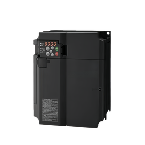 Nuevo Variador de Frecuencia FRENIC-MEGA 125HP Trifásico con Control por Frecuencia, 230V CA, FRN125G1S-2U VFD PLC 220V - Product Image 2