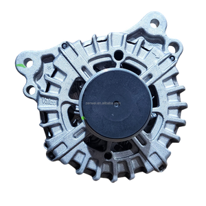 <span class=keywords><strong>Alternateur</strong></span> de voiture d'origine <span class=keywords><strong>Valeo</strong></span> neuf, authentique, référence EG21S012 pour Porsche VOLKSWAGEN Touareg avec garantie de 12 mois - Product Image 3