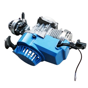 <span class=keywords><strong>Moteur</strong></span> 44-6 <span class=keywords><strong>49cc</strong></span> pour mini <span class=keywords><strong>quad</strong></span> ATV - Product Image 1
