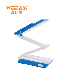 OEM de fábrica artículos para el hogar mesa de trabajo led lámpara de luz nocturna para niños estudio en casa - Product Image 5