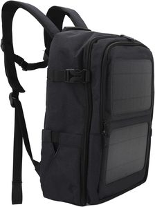 Sac isotherme de voyage portable en gros, entièrement imperméable, avec panneau solaire pour le rafting et le kayak - Product Image 4