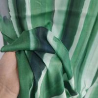 Nuevo Chal Elegante para Mujeres Musulmanas, Suave, Transpirable y Ligero, Hijab Modal de Primera Calidad con Estampado Floral de Doble Cara