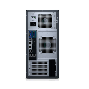Offre Spéciale E3-1220v6 Xeon d'origine 3.0GHz Dells T130 Mini Tour Serveur Poweredge - Product Image 4