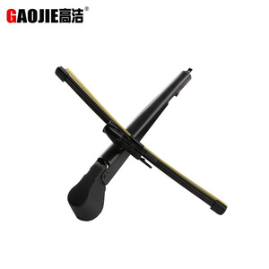 Bras d'essuie-glace Gaojie A1768200545 pour Mercedes-Benz Classe A W176 2013-2017, pièce de rechange pour essuie-glace arrière - Product Image 1