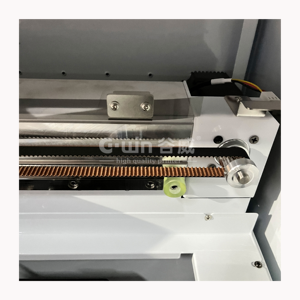 Impresora UV DTF A3 de rollo a rollo con doble cabezal XP600, nueva máquina automática de impresión de etiquetas para pegatinas de película AB de 30 cm - Product Image 2