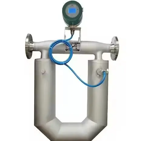 coriolis flow meter harga mass flow meter for liquid lpg mass flow meter coriolis gas flowmeter
