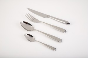 Eventi di Catering matrimonio posate ristorante usato in acciaio inox posate posate produttore - Product Image 3