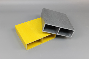 <span class=keywords><strong>Poutre</strong></span> en fibre de verre pultrudée haute résistance, profil GRP, <span class=keywords><strong>poutre</strong></span> de toit, <span class=keywords><strong>poutre</strong></span> FRP - Product Image 4