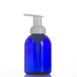 Dispensadores <span class=keywords><strong>de</strong></span> Jabón Espumoso <span class=keywords><strong>de</strong></span> Plástico <span class=keywords><strong>de</strong></span> 12 oz, Botella con Bomba <span class=keywords><strong>de</strong></span> 350 ml, Botellas Ovaladas Vacías para Jabón Líquido <span class=keywords><strong>de</strong></span> Manos - Product Image 4