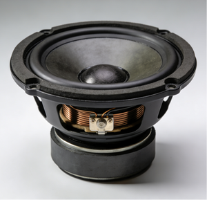 <span class=keywords><strong>2</strong></span>路分频扬声器 6.5英寸扬声器套装，适用于汽车音响系统 - Product Image 3