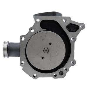 Cw Water <b>Pump</b> 187310-9540 For Isuzu Engine Heavy Duty Truck Replacement Part - Product Image 3