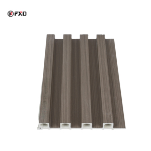 Pannelli per <span class=keywords><strong>Testata</strong></span> del <span class=keywords><strong>Letto</strong></span>, Pannelli a Doghe in WPC, Pannelli Murali in WPC, Rivestimento in PVC - Product Image 3