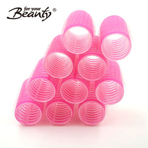 36Mm Kleurrijke Stranded Kleine Zelfgrip Haarrollers - Product Image 6