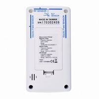 Testeur de champ électromagnétique RF numérique de haute qualité JY, compteur EMF, compteur Gauss avec indicateur d'avertissement, garantie 1 an