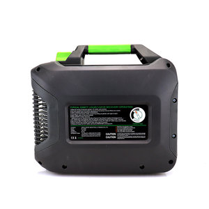 ST-520D 신형 <span class=keywords><strong>R134A</strong></span> R507C R1234YF 회수기, 냉매 재활용을 위한 펌프 코어 부품 포함 - Product Image 5