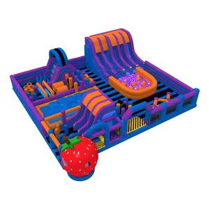 <span class=keywords><strong>2025</strong></span> nóng trong nhà hoặc ngoài trời thương mại cao <span class=keywords><strong>Inflatable</strong></span> công viên chủ đề <span class=keywords><strong>bouncy</strong></span> Jumper lâu đài - Product Image 6