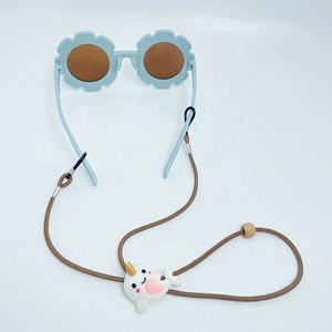 Vente en gros de chaînes pour <span class=keywords><strong>lunettes</strong></span> avec <span class=keywords><strong>cordon</strong></span> coloré pour <span class=keywords><strong>lunettes</strong></span> - Product Image 4