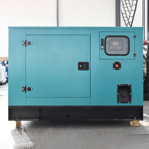 Groupe électrogène diesel compact 25 kW 30 kVA, monté sur plateau de pick-up, silencieux, petite taille, démarrage électrique, pour <span class=keywords><strong>location</strong></span> de puissance mobile - Product Image 2