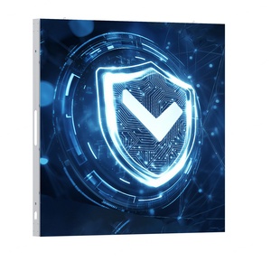 Pantalla LED de Alta Luminosidad Resistente al Agua P6.25, Cartel Publicitario para Exteriores, Letrero Fijo, Pantalla de Señalización - Product Image 6