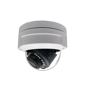 4k 8MP CMOS CCTV IP PoE kim loại Dome Camera Chuyên Nghiệp An ninh mạng IP66 Vandalproof 5x Zoom cơ giới ống kính tầm nhìn ban đêm - Product Image 3