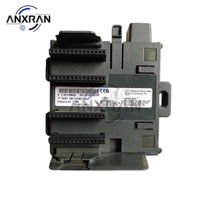สำหรับ Siemens 6ES7195-7HD80-0XA0ระบบ ET200M ระบบ DP ทั่วไป F BM IM 157 6ES71957HD800XA0 - Product Image 2