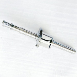 W8009-42SPX-C7S 05M5-0093 Collier de serrage pour vis à billes de machine de moulage par injection W6306-128X-C7S - Product Image 4