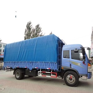 Camiones lonas de bache en PVC personnalisés pour couverture de <span class=keywords><strong>camion</strong></span> - Product Image 3