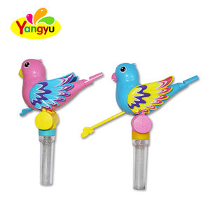 Juguetes de Dinosaurios de Dibujos Animados al por Mayor, Juguetes de Pesca y Aves para Niños, Dulces con Caramelos - Product Image 3