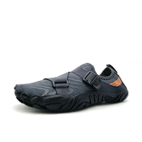 Chaussures aquatiques personnalisées à séchage rapide pour femmes et hommes, nouvelles chaussures de plage d'extérieur pour couples, chaussures aquatiques pieds nus pour activités aquatiques, baskets