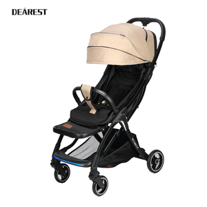 Xe Đẩy Em Bé Thân Yêu Với Ánh Sáng Ban Đêm Sản Phẩm Bán Chạy Nhất Ở Châu Âu - Product Image 1