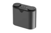 Nébuliseur aromatique à Double buse, diffuseur d'huile essentielle, Machine électrique de diffuseur d'arôme sans eau