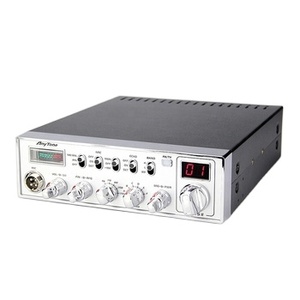 Anytone Ares II công suất cao <span class=keywords><strong>10</strong></span> <span class=keywords><strong>Meter</strong></span> <span class=keywords><strong>SSB</strong></span> CB đài phát thanh Walkie Talkie cung cấp bởi ham đài phát thanh các nhà cung cấp anytone CB đài phát thanh - Product Image 2