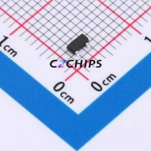 Nuevo y Original Diodo BAS16 SOT-23, Diodo de Conmutación, Venta al por Mayor de Componentes Electrónicos, Proveedor de Chips y Servicio BOM - Product Image 1