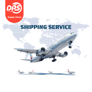 Transport aérien et routier professionnel des États-Unis depuis Guangzhou, opéré par un transitaire de renom offrant des tarifs économiques - Product Image 1