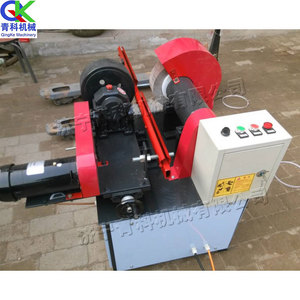 2025 nouvelle Machine de dérouillage et d'étirage de Tube carré de Super finition Machine de dérouillage de tuyau d'acier équipement de meulage de Surface - Product Image 3