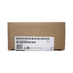 6ES7516-3AP03-0AB0 S7-1500, CPU 1516-3 PN/DP, Unidad Central de Procesamiento con 2 MB de Memoria de Trabajo para Programa y 7.5 MB - Product Image 1