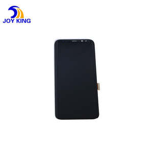 Écran LCD <span class=keywords><strong>S8</strong></span>, <span class=keywords><strong>prix</strong></span> original pour <span class=keywords><strong>Samsung</strong></span> <span class=keywords><strong>S8</strong></span> Plus, écran LCD pour <span class=keywords><strong>Samsung</strong></span> <span class=keywords><strong>S8</strong></span>, écran pour <span class=keywords><strong>Samsung</strong></span> <span class=keywords><strong>S8</strong></span> - Product Image 2