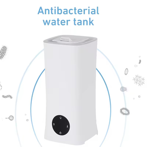 Humidificador Eléctrico con Control Remoto Original, Función de Aromaterapia, Boquillas de Extensión Originales para Uso Doméstico - Product Image 3