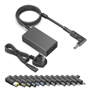Chargeur universel pour ordinateur portable 65W pour IBM Lenovo Hp DELL Asus MSI Acer Sony Fujitsu Samsung LG <span class=keywords><strong>medion</strong></span> ultrabook ordinateur portable professionnel - Product Image 3