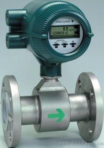 Yokogawa เครื่องวัดการไหลของ AXF025C-E2AT1N-BD41-41C/GF11 /sc/vr/admag axf เครื่องวัดการไหลของแม่เหล็ก - Product Image 5