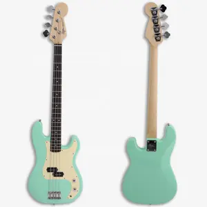 Cheap Electric Guitar Full Electric Solo Guitar Electro beautiful acoustic electric guitar From china factory