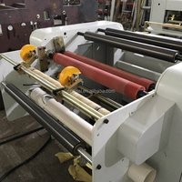 Ligne de production automatique de papier A4, machine de découpe et d'emballage de rames, prix de la machine de découpe de papier A4