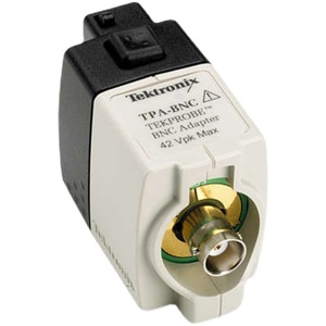 Adaptateur d'oscilloscope Tektronix TPA-BNC, interface VPI pour les séries MSO DPO - Product Image 5