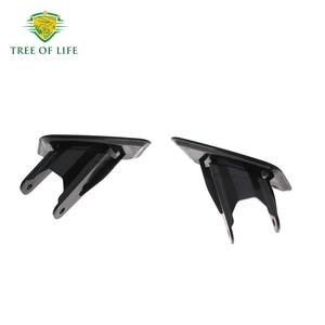 Infiniti ฝาครอบหัวฉีด QX50 28658-5NA0A 28659-5NA0A กันชนหน้าพลาสติก - Product Image 4