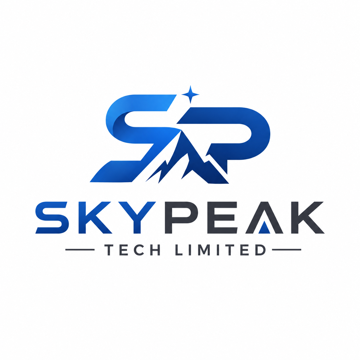 SkyPeak Tech Limited logo