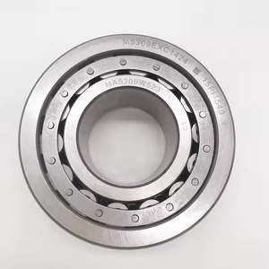 Rodamientos de rodillos cilíndricos de carga pesada de alta velocidad para maquinaria - Product Image 1