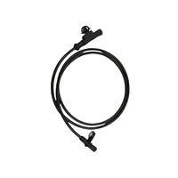 Capteur de vitesse ABS pour moto Benelli 752S TRK502 TRK502X Leon Cino 500 502C 45710P250000 55710P250000